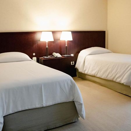 Bagu Urbano Hotel Posadas Ngoại thất bức ảnh