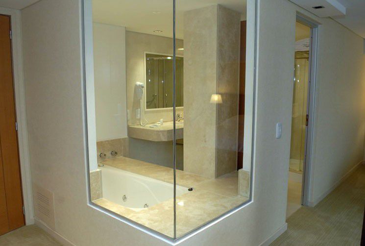 Bagu Urbano Hotel Posadas Ngoại thất bức ảnh