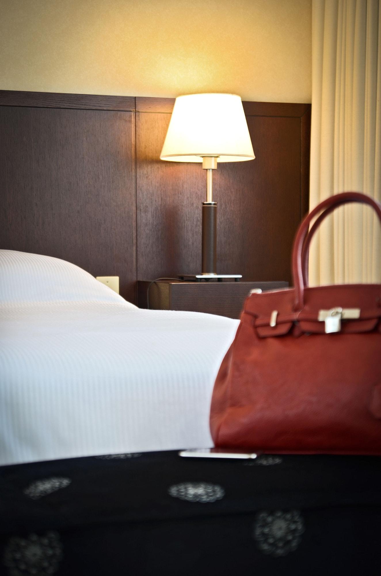 Bagu Urbano Hotel Posadas Ngoại thất bức ảnh