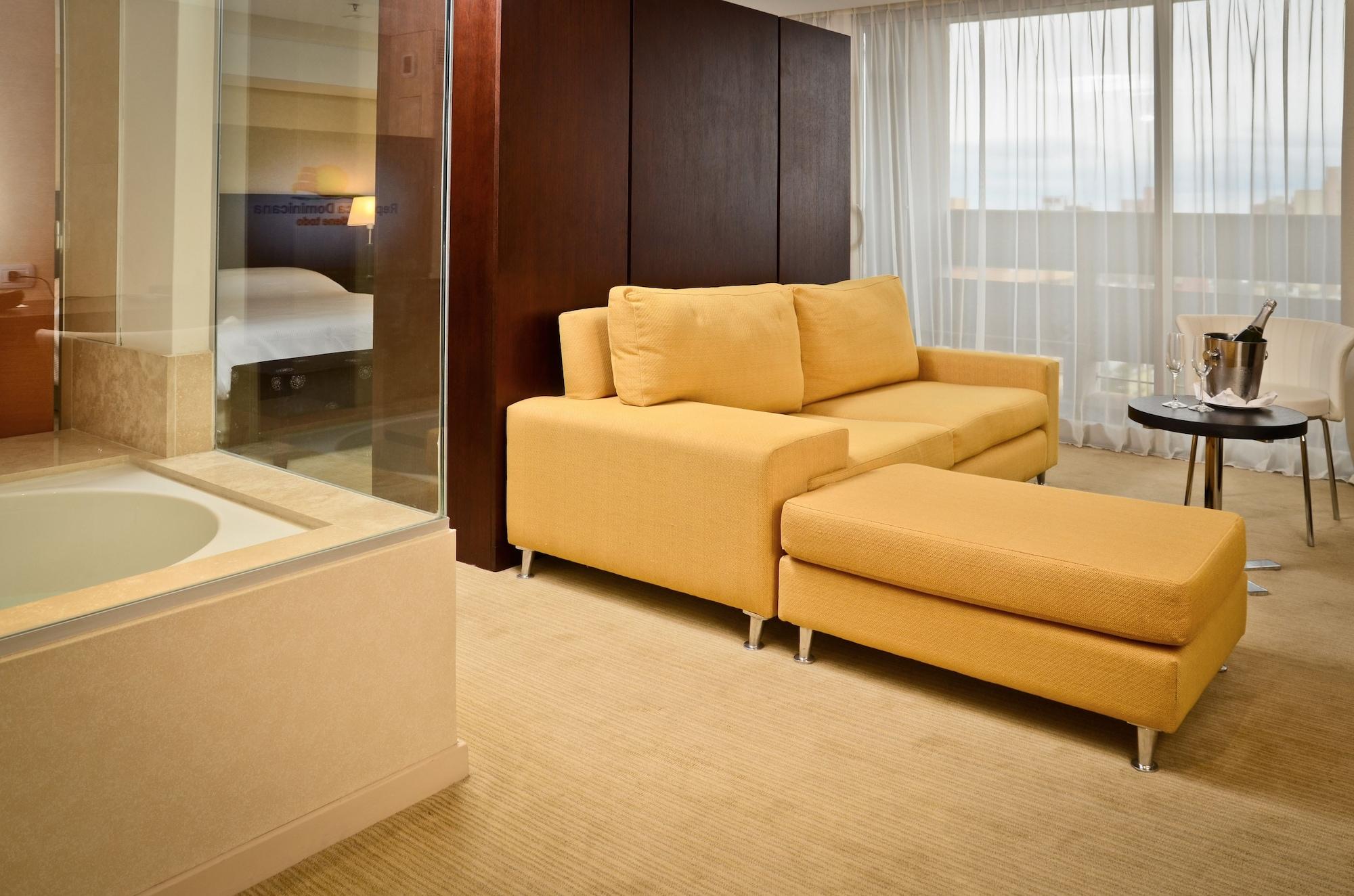 Bagu Urbano Hotel Posadas Ngoại thất bức ảnh