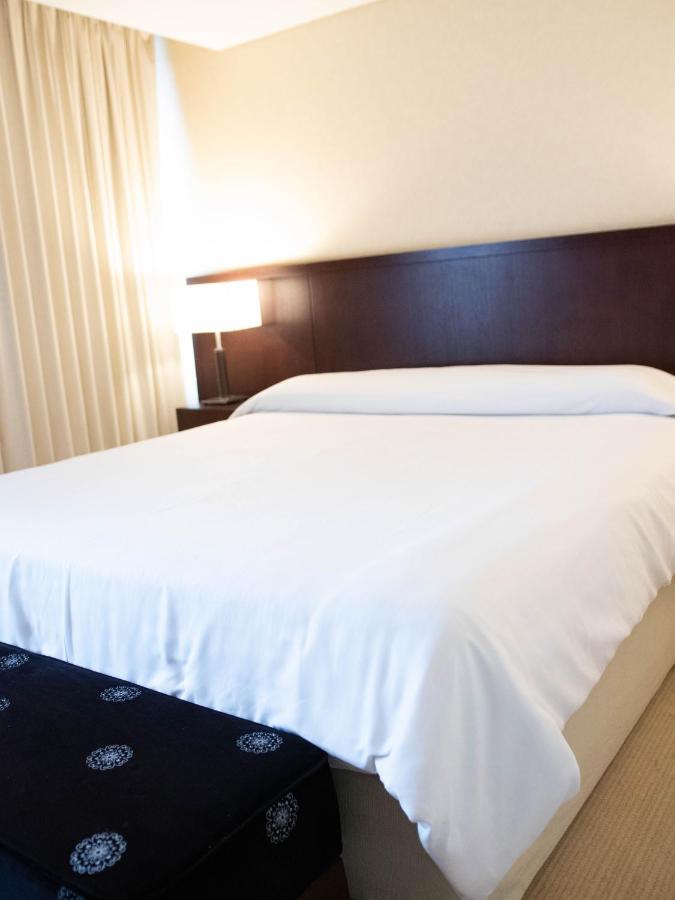 Bagu Urbano Hotel Posadas Ngoại thất bức ảnh