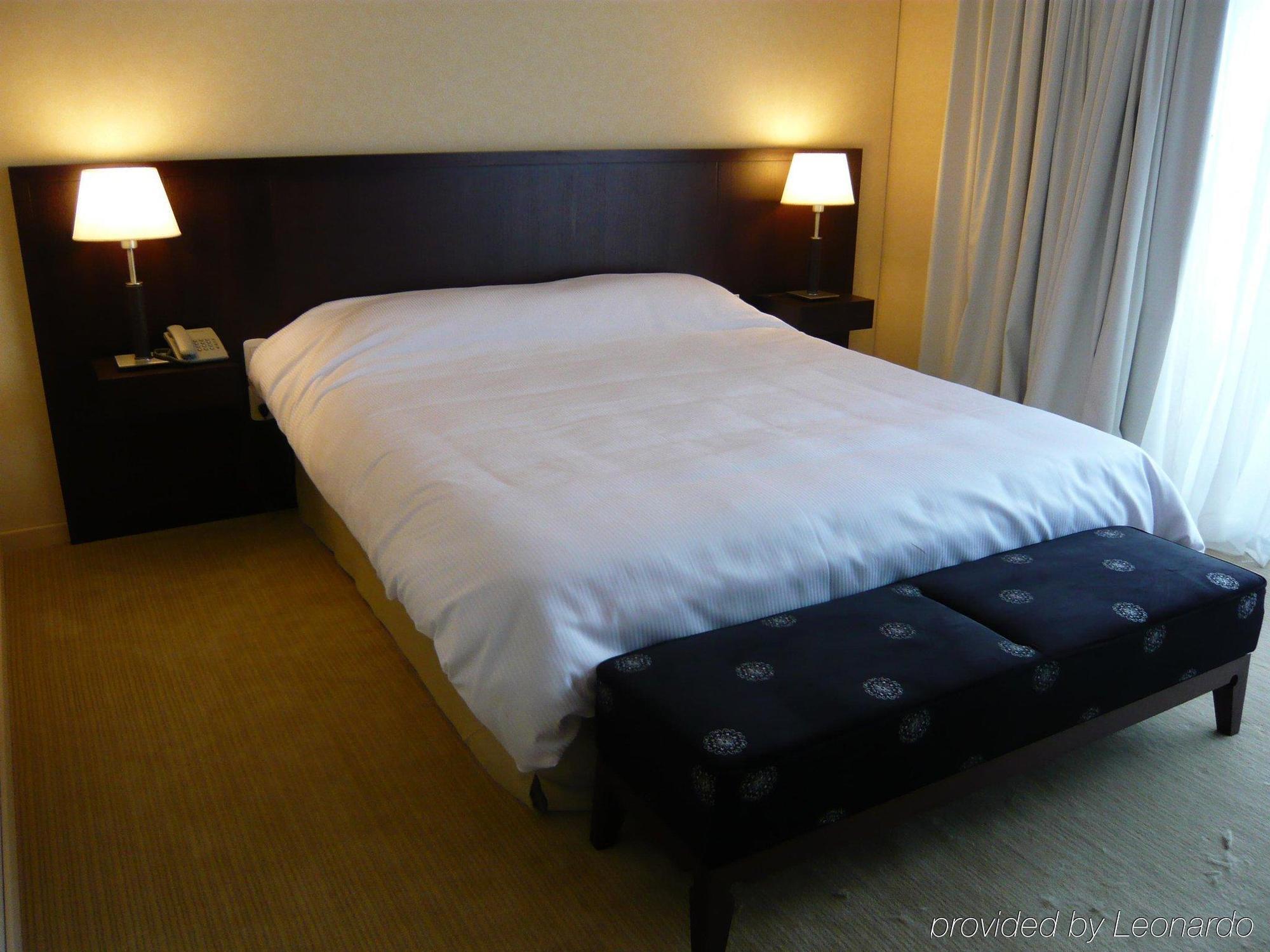Bagu Urbano Hotel Posadas Phòng bức ảnh