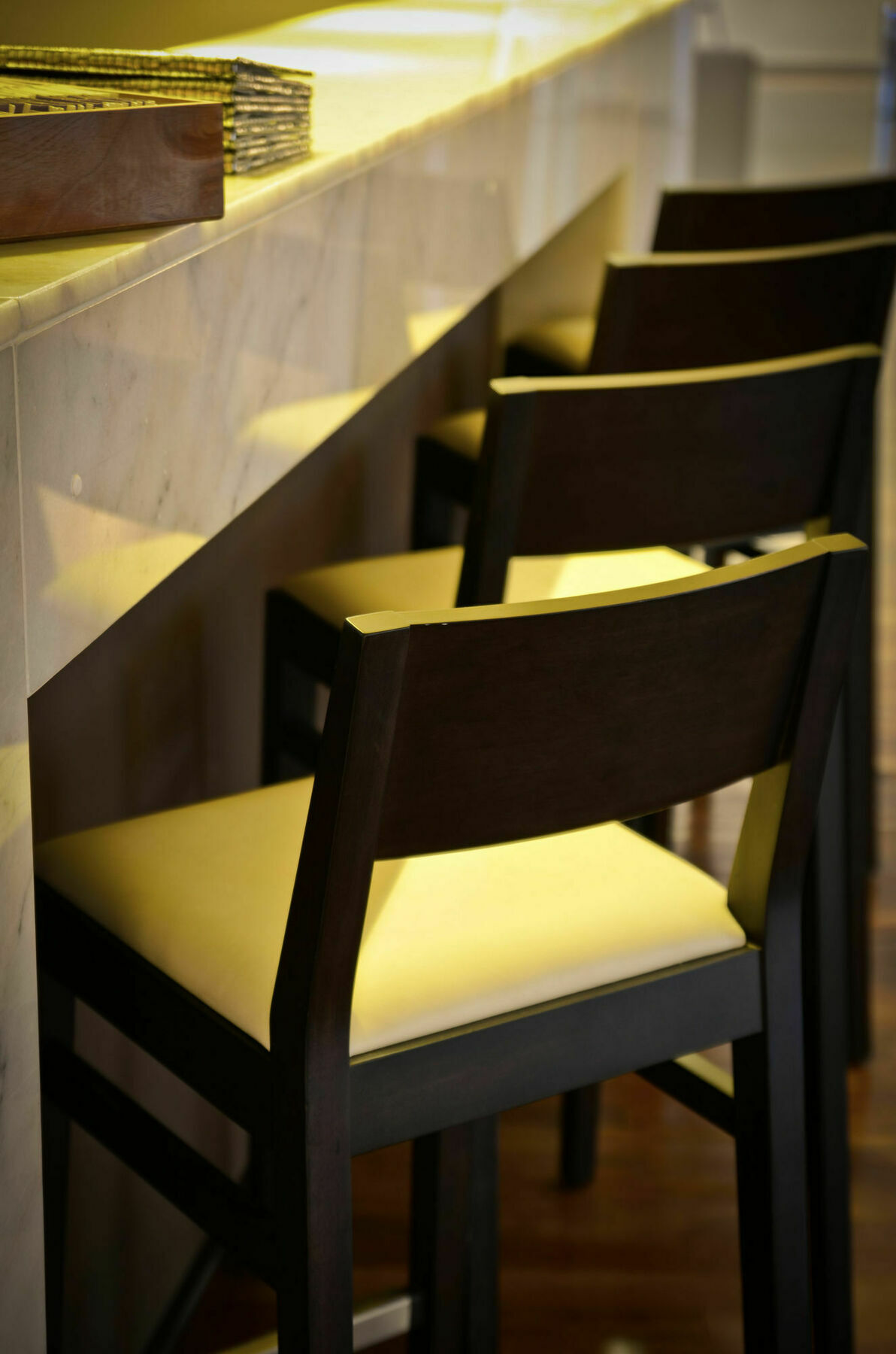Bagu Urbano Hotel Posadas Ngoại thất bức ảnh