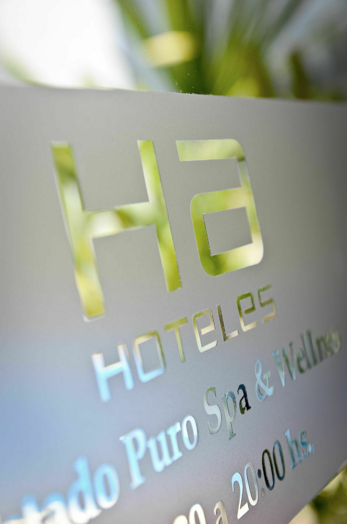 Bagu Urbano Hotel Posadas Ngoại thất bức ảnh
